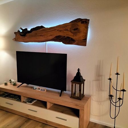 Appartement Seeleben โบเดนสดอร์ฟ ภายนอก รูปภาพ