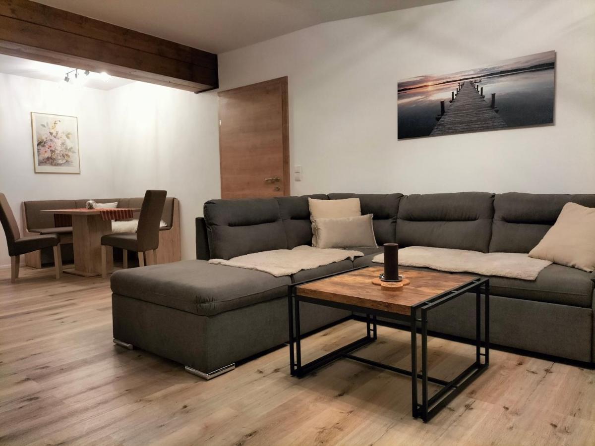 Appartement Seeleben โบเดนสดอร์ฟ ภายนอก รูปภาพ