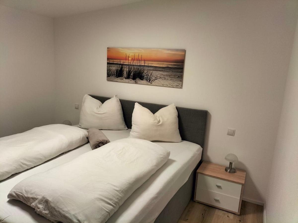Appartement Seeleben โบเดนสดอร์ฟ ภายนอก รูปภาพ