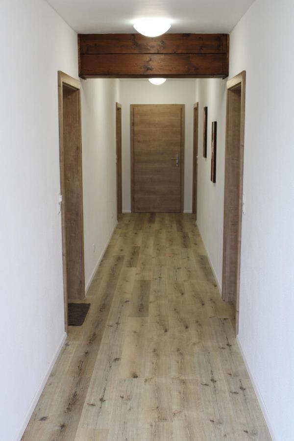 Appartement Seeleben โบเดนสดอร์ฟ ภายนอก รูปภาพ